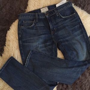 Current/Elliot Jeans - image 1